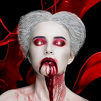 Red Bloodlure Red Bloodlure